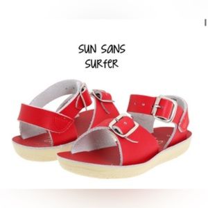 Sun-San Surfer - Toddler size 5, Brand New  still in original box,only tried on